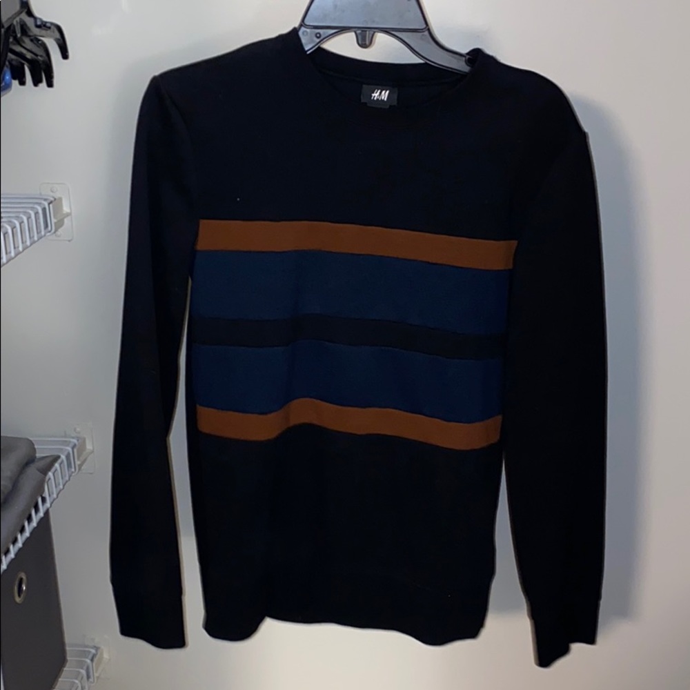 sweater - true to size